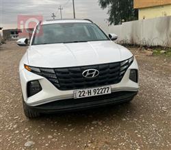 هیوندای تۆکسۆن